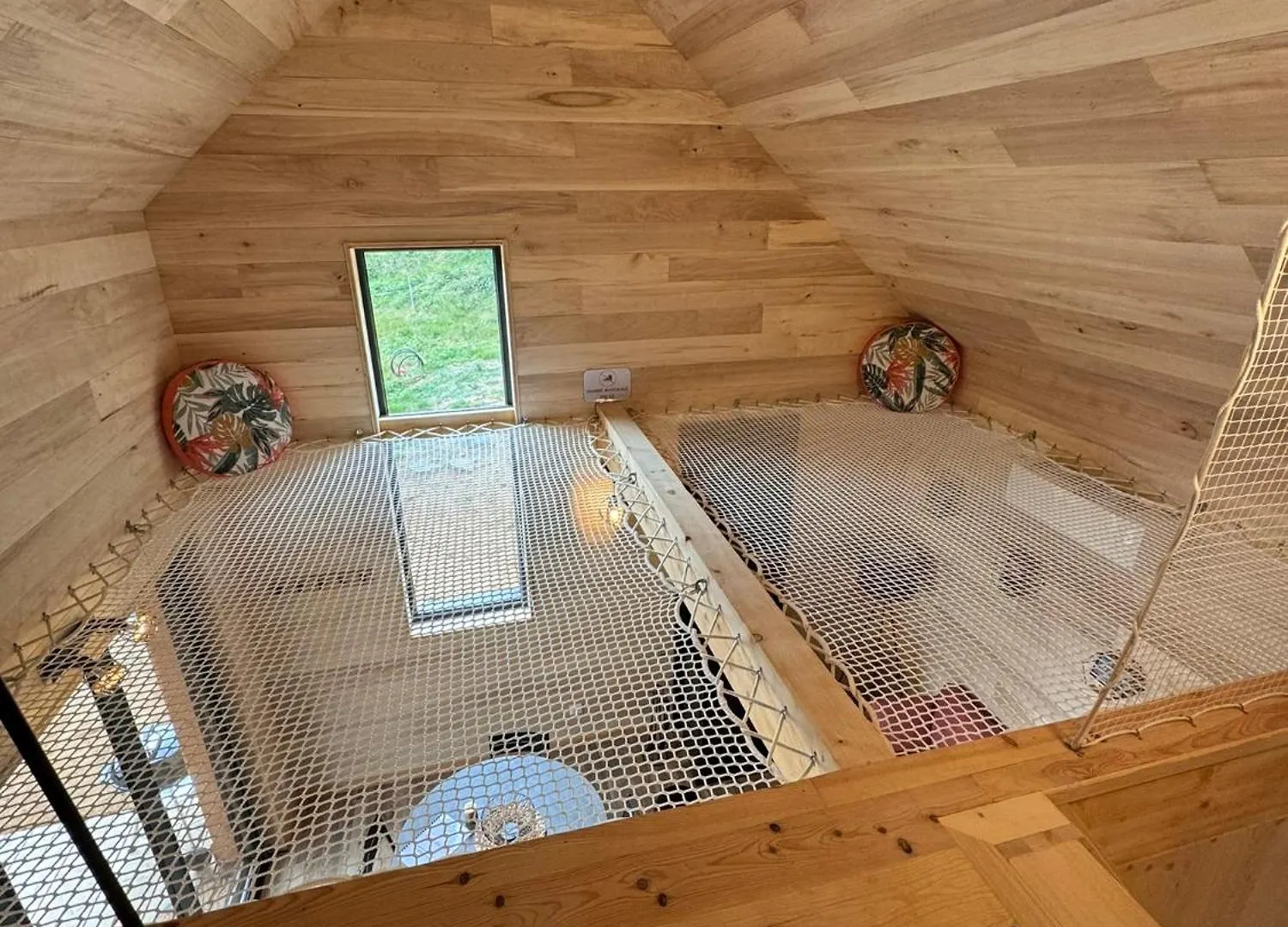 Cottage Du Valier Avec Bain Nordique Soulan  Dağ evi Soulan (Hautes-Pyrenees)